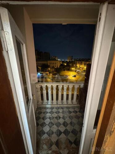 İcarəyə verilir 3 otaqlı köhnə tikili 80 m², Yasamal r., photo 15 from 30