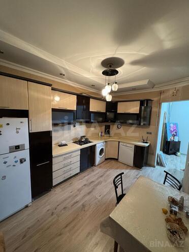 İcarəyə verilir 3 otaqlı köhnə tikili 80 m², Yasamal r., photo 20 from 30