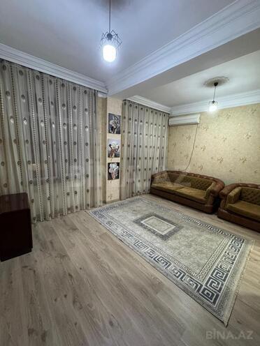 İcarəyə verilir 3 otaqlı köhnə tikili 80 m², Yasamal r., photo 5 from 30