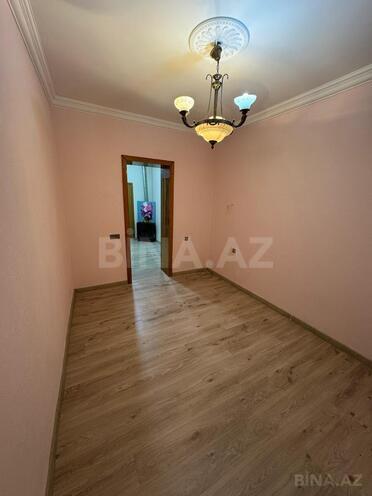 İcarəyə verilir 3 otaqlı köhnə tikili 80 m², Yasamal r., photo 13 from 30
