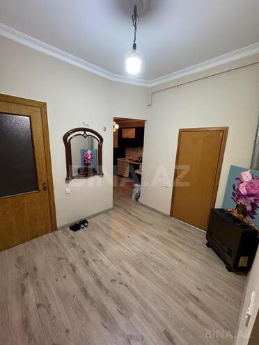 İcarəyə verilir 3 otaqlı köhnə tikili 80 m², Yasamal r., photo 6 from 30