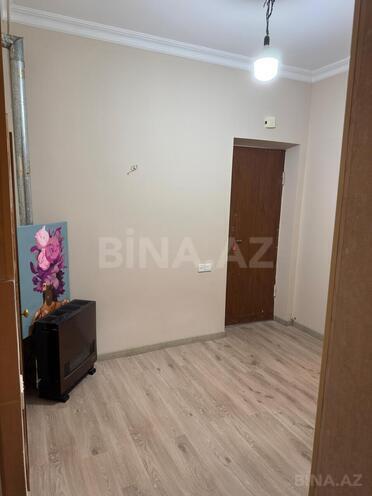 İcarəyə verilir 3 otaqlı köhnə tikili 80 m², Yasamal r., photo 18 from 30