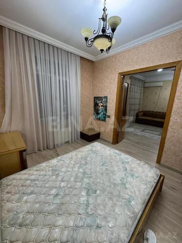 İcarəyə verilir 3 otaqlı köhnə tikili 80 m², Yasamal r., photo 11 from 30