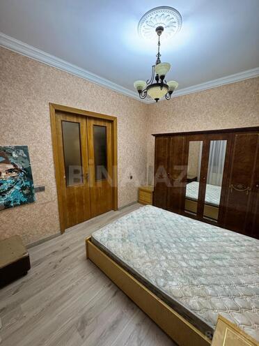İcarəyə verilir 3 otaqlı köhnə tikili 80 m², Yasamal r., photo 7 from 30