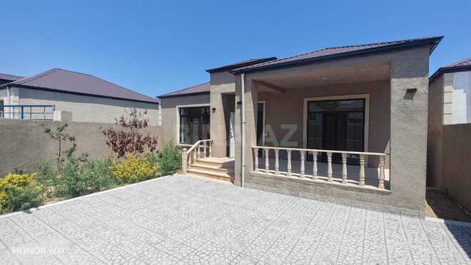 Satılır 4 otaqlı həyət evi/bağ evi 120 m², Görədil q., photo 3 from 15