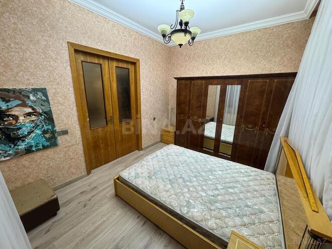 İcarəyə verilir 3 otaqlı köhnə tikili 80 m², Yasamal r., photo 4 from 30