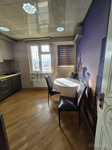 İcarəyə verilir 4 otaqlı köhnə tikili 112 m², Nəsimi m., photo 22 from 30
