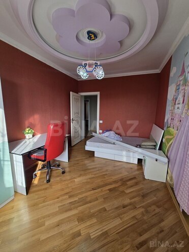 İcarəyə verilir 4 otaqlı köhnə tikili 112 m², Nəsimi m., photo 13 from 30