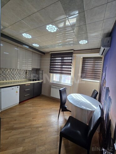 İcarəyə verilir 4 otaqlı köhnə tikili 112 m², Nəsimi m., photo 17 from 30
