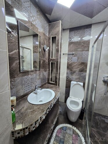 İcarəyə verilir 4 otaqlı köhnə tikili 112 m², Nəsimi m., photo 25 from 30