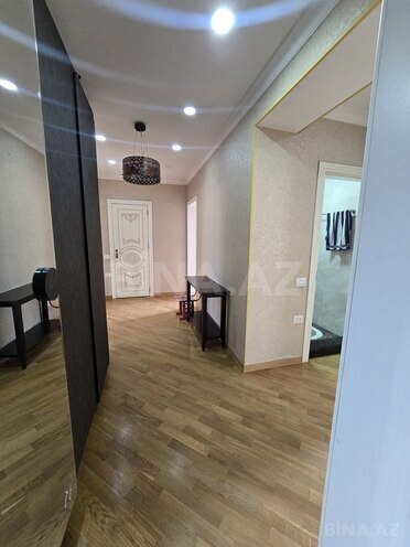 İcarəyə verilir 4 otaqlı köhnə tikili 112 m², Nəsimi m., photo 29 from 30