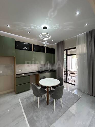 Satılır 4 otaqlı həyət evi/bağ evi 150 m², Xəzər r., photo 6 from 12