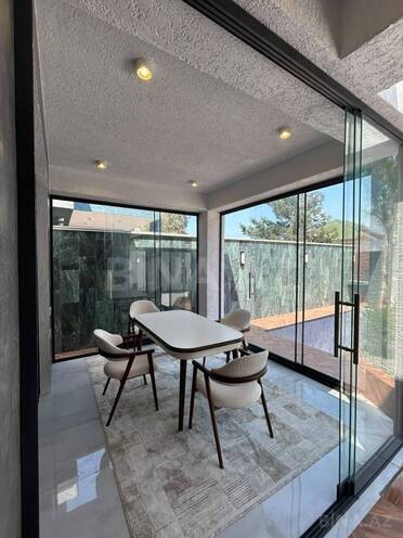 Satılır 4 otaqlı həyət evi/bağ evi 150 m², Xəzər r., photo 5 from 12