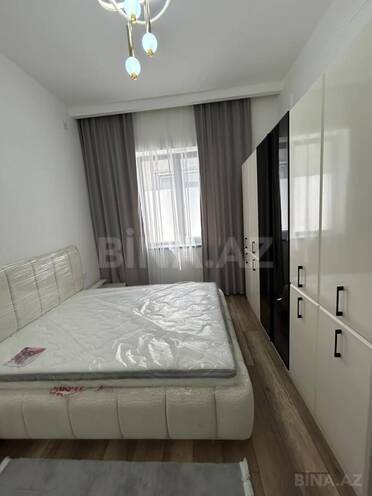 Satılır 4 otaqlı həyət evi/bağ evi 150 m², Xəzər r., photo 7 from 12