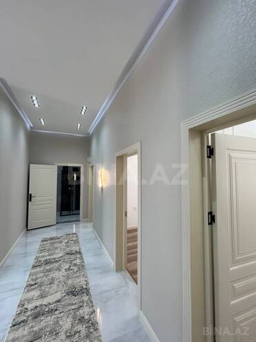 Satılır 4 otaqlı həyət evi/bağ evi 150 m², Xəzər r., photo 11 from 12