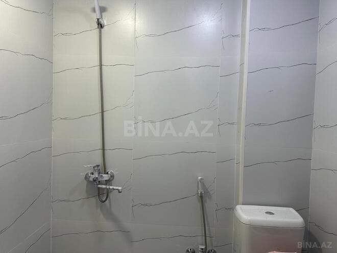 İcarəyə verilir 2 otaqlı yeni tikili 54 m², photo 12 from 13