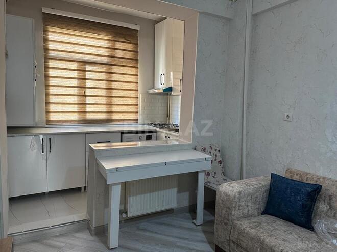 İcarəyə verilir 2 otaqlı yeni tikili 54 m², photo 6 from 13
