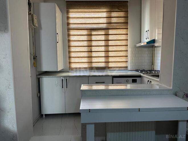 İcarəyə verilir 2 otaqlı yeni tikili 54 m², photo 7 from 13