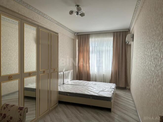 İcarəyə verilir 2 otaqlı yeni tikili 54 m², photo 5 from 13