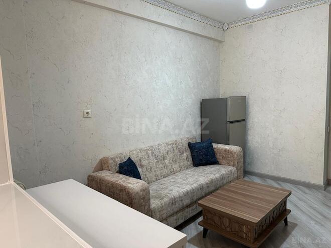İcarəyə verilir 2 otaqlı yeni tikili 54 m², photo 4 from 13