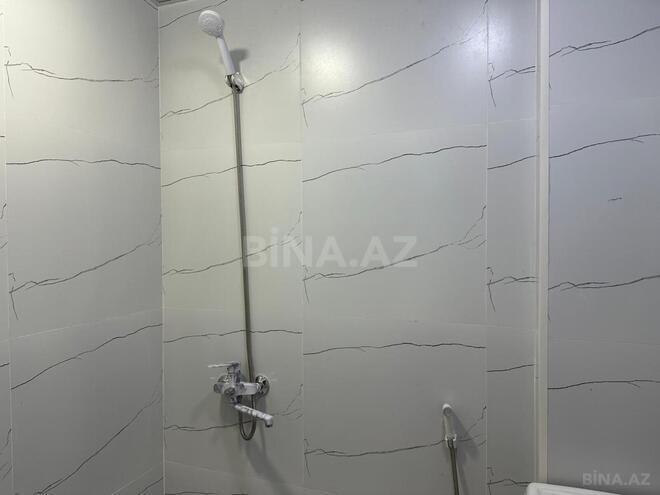 İcarəyə verilir 2 otaqlı yeni tikili 54 m², photo 11 from 13