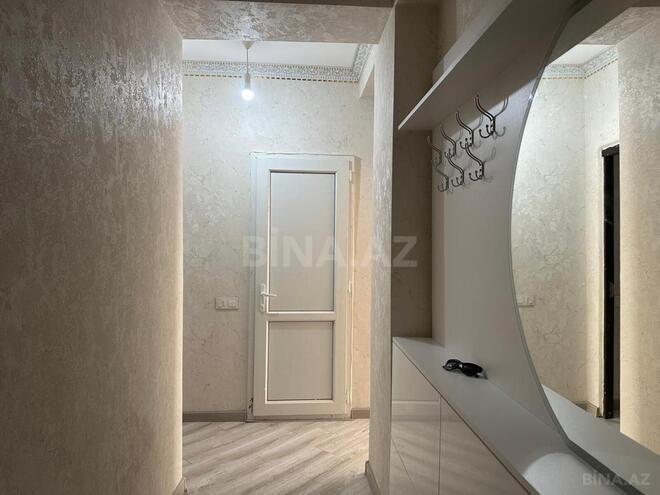 İcarəyə verilir 2 otaqlı yeni tikili 54 m², photo 10 from 13