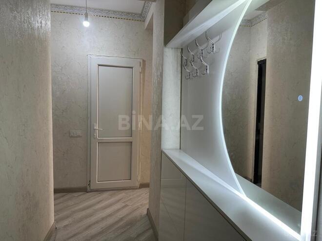 İcarəyə verilir 2 otaqlı yeni tikili 54 m², photo 9 from 13