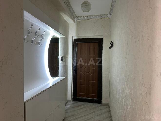 İcarəyə verilir 2 otaqlı yeni tikili 54 m², photo 8 from 13