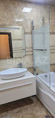 Сдаётся 3-комн. новостройка 125 м², м. Шах Исмаил Хатаи, photo 14 from 18