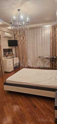 Сдаётся 3-комн. новостройка 125 м², м. Шах Исмаил Хатаи, photo 6 from 18