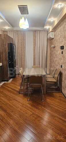 Сдаётся 3-комн. новостройка 125 м², м. Шах Исмаил Хатаи, photo 11 from 18