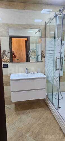 Сдаётся 3-комн. новостройка 125 м², м. Шах Исмаил Хатаи, photo 13 from 18