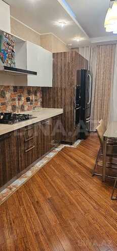 Сдаётся 3-комн. новостройка 125 м², м. Шах Исмаил Хатаи, photo 10 from 18