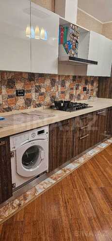 Сдаётся 3-комн. новостройка 125 м², м. Шах Исмаил Хатаи, photo 9 from 18
