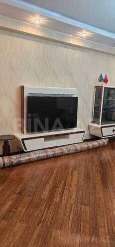 Сдаётся 3-комн. новостройка 125 м², м. Шах Исмаил Хатаи, photo 4 from 18