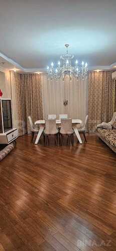 Сдаётся 3-комн. новостройка 125 м², м. Шах Исмаил Хатаи, photo 3 from 18
