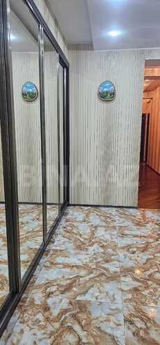 Сдаётся 3-комн. новостройка 125 м², м. Шах Исмаил Хатаи, photo 16 from 18