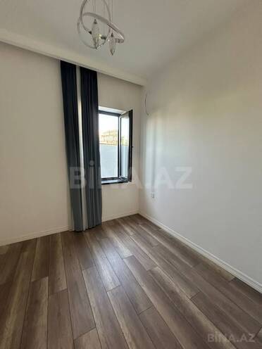 Satılır 4 otaqlı həyət evi/bağ evi 130 m², Mərdəkan q., photo 8 from 12