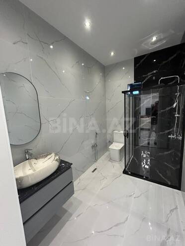 Satılır 4 otaqlı həyət evi/bağ evi 130 m², Mərdəkan q., photo 10 from 12