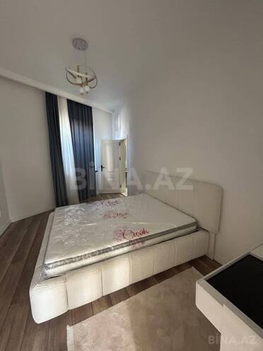Satılır 4 otaqlı həyət evi/bağ evi 130 m², Mərdəkan q., photo 6 from 12