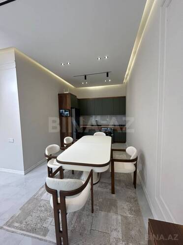 Satılır 4 otaqlı həyət evi/bağ evi 130 m², Mərdəkan q., photo 9 from 12