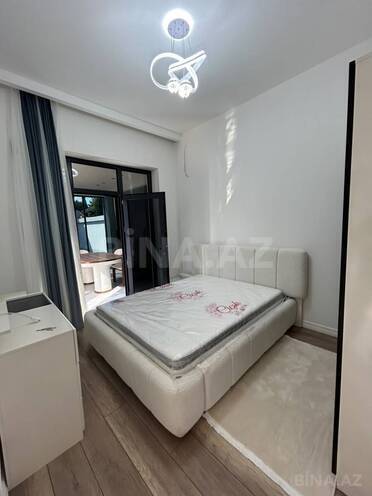Satılır 4 otaqlı həyət evi/bağ evi 130 m², Mərdəkan q., photo 7 from 12