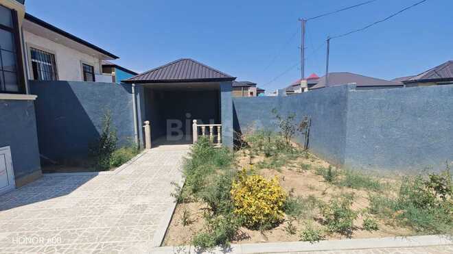 Satılır 4 otaqlı həyət evi/bağ evi 120 m², Görədil q., photo 3 from 13