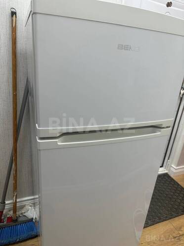 Satılır 2 otaqlı köhnə tikili 35 m², 20 Yanvar m., photo 11 from 16