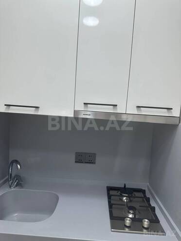 Satılır 2 otaqlı köhnə tikili 35 m², 20 Yanvar m., photo 9 from 16