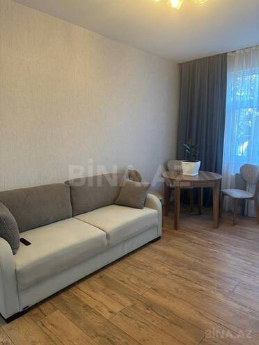 Satılır 2 otaqlı köhnə tikili 35 m², 20 Yanvar m., photo 3 from 16