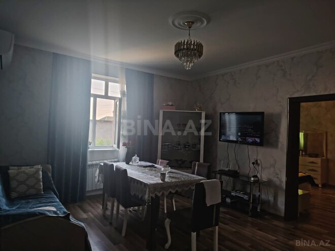 Satılır 4 otaqlı həyət evi/bağ evi 90 m², Mehdiabad q., photo 3 from 12