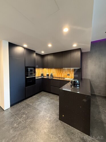 Продаётся 2-комн. новостройка 108 м², Насиминский  р., photo 5 from 12