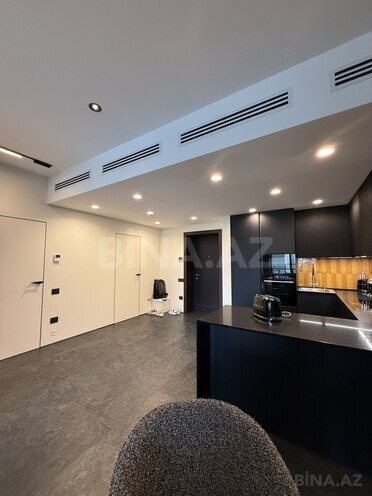 Продаётся 2-комн. новостройка 108 м², Насиминский  р., photo 6 from 12
