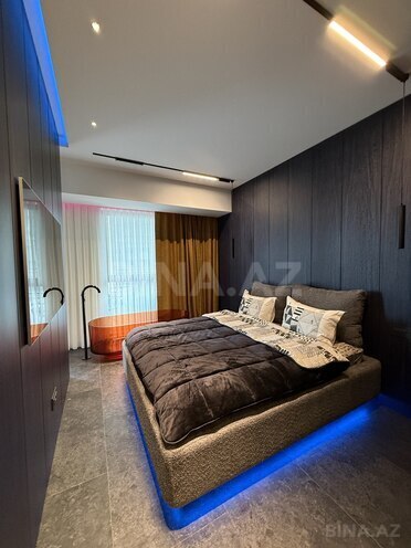 Продаётся 2-комн. новостройка 108 м², Насиминский  р., photo 7 from 12